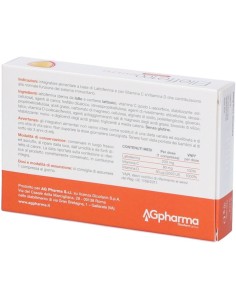 Elleffe 100 Immuno 20 Compresse 2