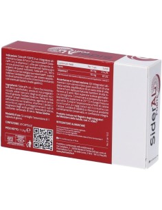 Sideral Forte 20 Capsule 2