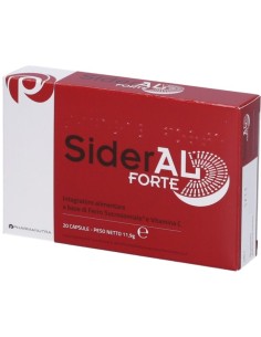 Sideral Forte 20 Capsule