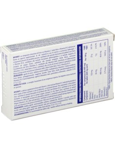 Bifervit 30 Compresse 2