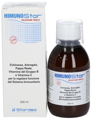 Himunostar 200ml