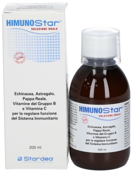 Himunostar 200ml