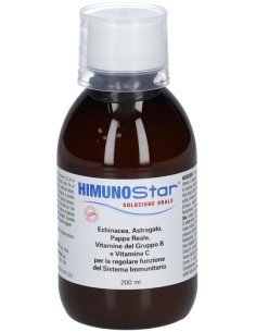 Himunostar 200ml 2