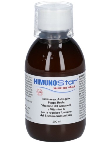 Himunostar 200ml