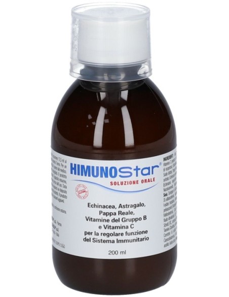 Himunostar 200ml