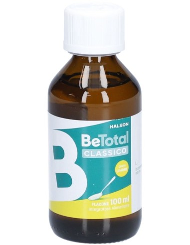 Be-Total Sciroppo Sistema Immunitario Bambini...