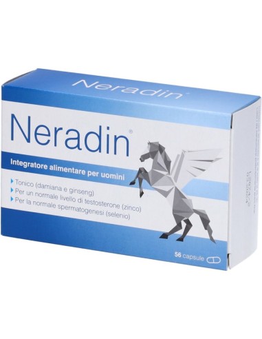Neradin 56 Capsule