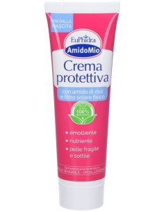 Euphidra Amidomio Crema Protettiva 50ml