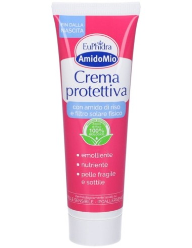 Euphidra Amidomio Crema Protettiva 50ml