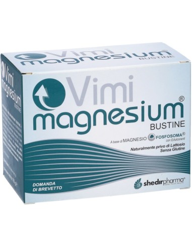 Vimi Magnesium 32 Bustine