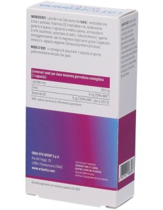 Lattoferrina Defence 30 Capsule 2