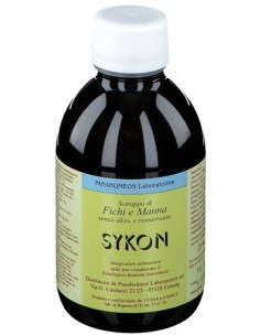 Sykon Sciroppo 225ml