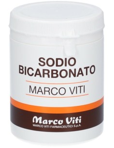 Marco Viti Sodio Bicarbonato 200g