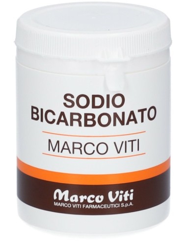 Marco Viti Sodio Bicarbonato 200g