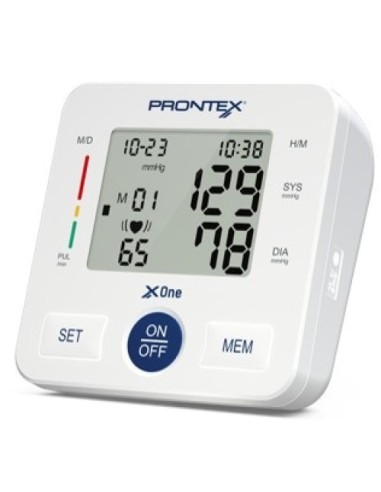 Prontex XOne Misuratore Pressione Digitale
