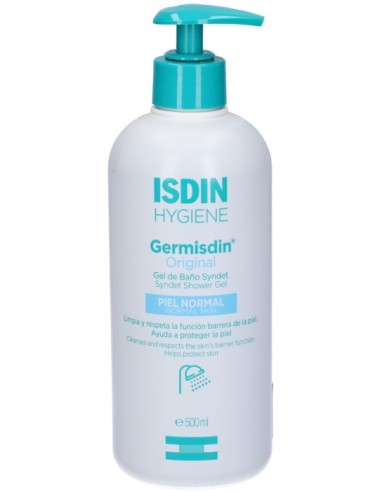 ISDIN Germisdin Original 500ml
