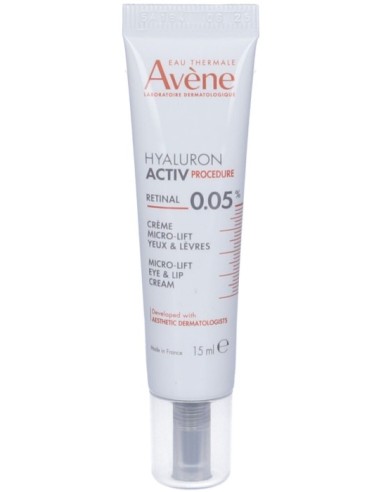 Eau Thermale Avène Hyaluron Activ Procedure...