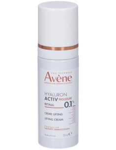 Eau Thermale Avène Hyaluron Activ Procedure Crema Effetto...