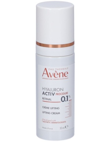 Eau Thermale Avène Hyaluron Activ Procedure...