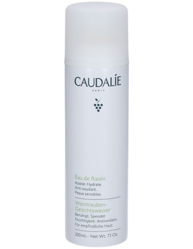 Caudalie Acqua d'Uva 200ml