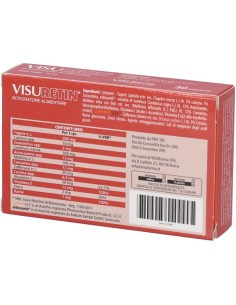 Visuretin 30 Capsule 2