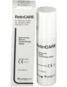 Retincare Gel 30ml