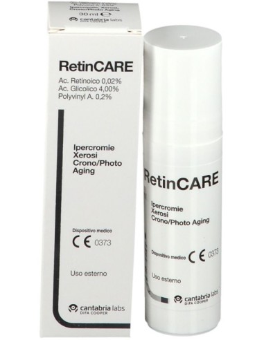Retincare Gel 30ml
