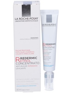 La Roche-Posay Redermic Retinolo Crema Anti Età 30ml
