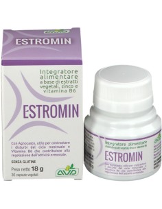 Estromin 30 Capsule