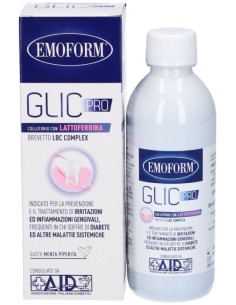 Emoform Glic Pro Collutorio 300ml