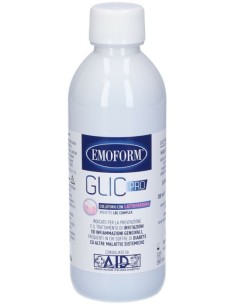 Emoform Glic Pro Collutorio 300ml 2