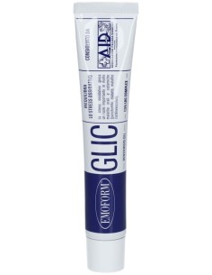 Emoform Glic Dentifricio 75ml 2