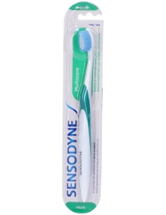 Sensodyne Spazzolino Multicare Denti Sensibili Medio