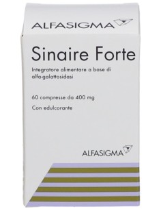 Sinaire Forte 60 Compresse