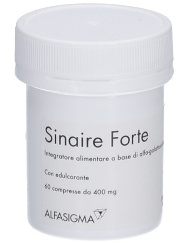 Sinaire Forte 60 Compresse