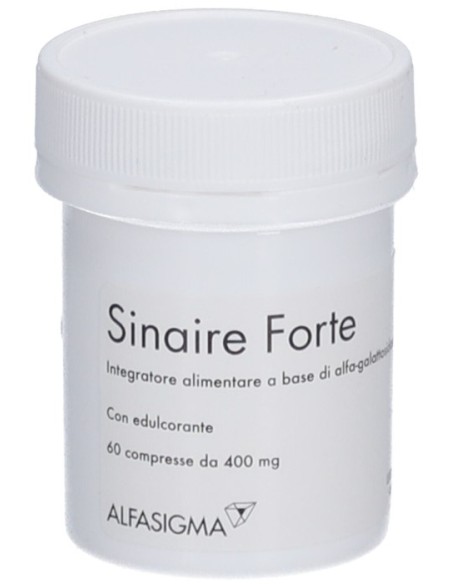 Sinaire Forte 60 Compresse