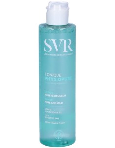 Svr Physiopure Tonico 200ml