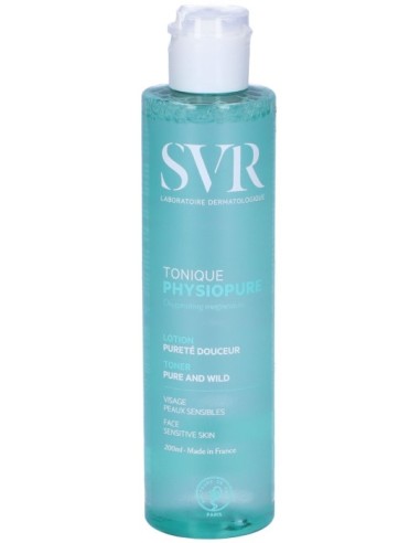 Svr Physiopure Tonico 200ml