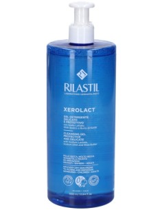 Rilastil Xerolact Gel Detergente 1L