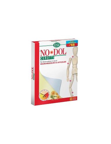 ESI NODOL 10 CEROTTI