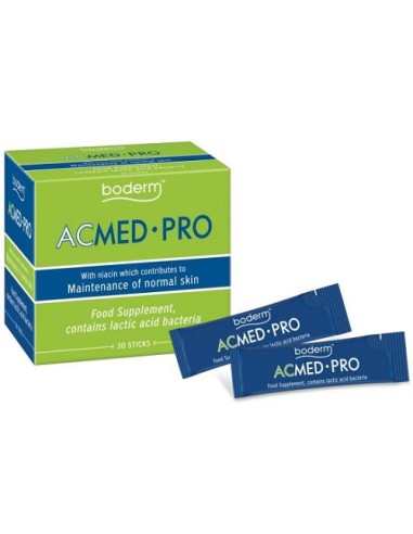ACMED PRO 30 STICK