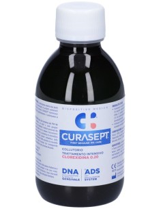 Curasept ADS Trattamento Intensivo Clorexidina 0,20% 2