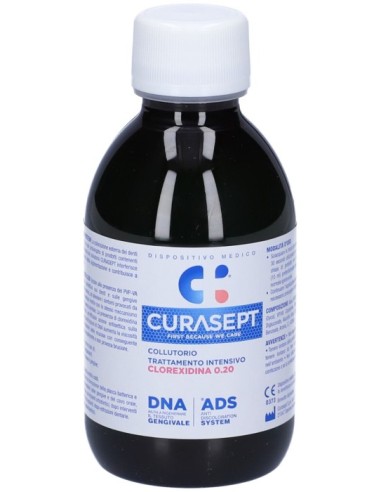 Curasept ADS Trattamento Intensivo Clorexidina...