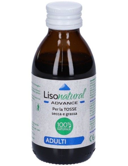 Lisonatural Advance Adulti 180g
