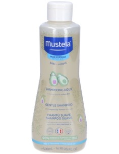 Mustela Shampoo Dolce 500ml