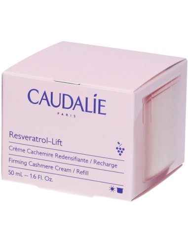 Caudalie Resveratrol-lift Crema Cashmere...