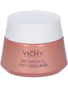 Vichy Neovadiol Rose Platinium Trattamento Contorno Occhi...