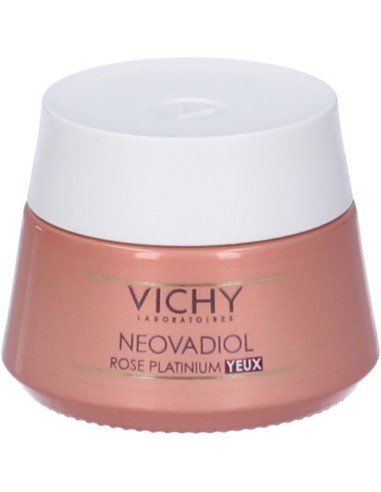 Vichy Neovadiol Rose Platinium Trattamento...