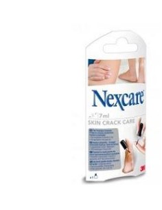CEROTTO LIQUIDO NEXCARE SKIN CRACK CARE 7 ML