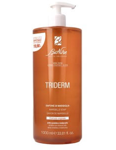 TRIDERM SAPONE MARSIGLIA OS 1 LITRO